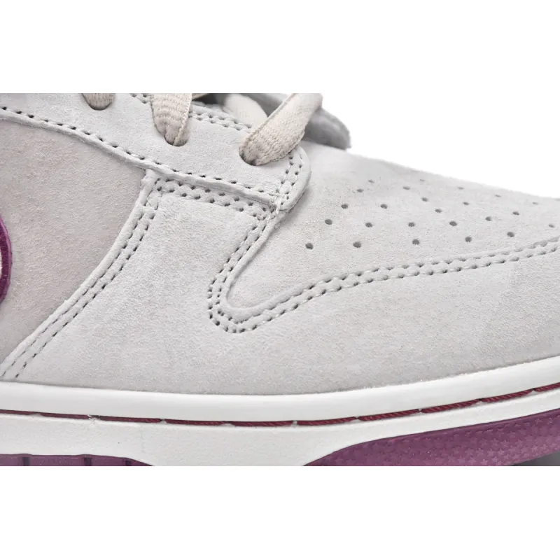 Pkgod Otomo Katsuhiro x Nike SB Dunk Low Steamboy OST
