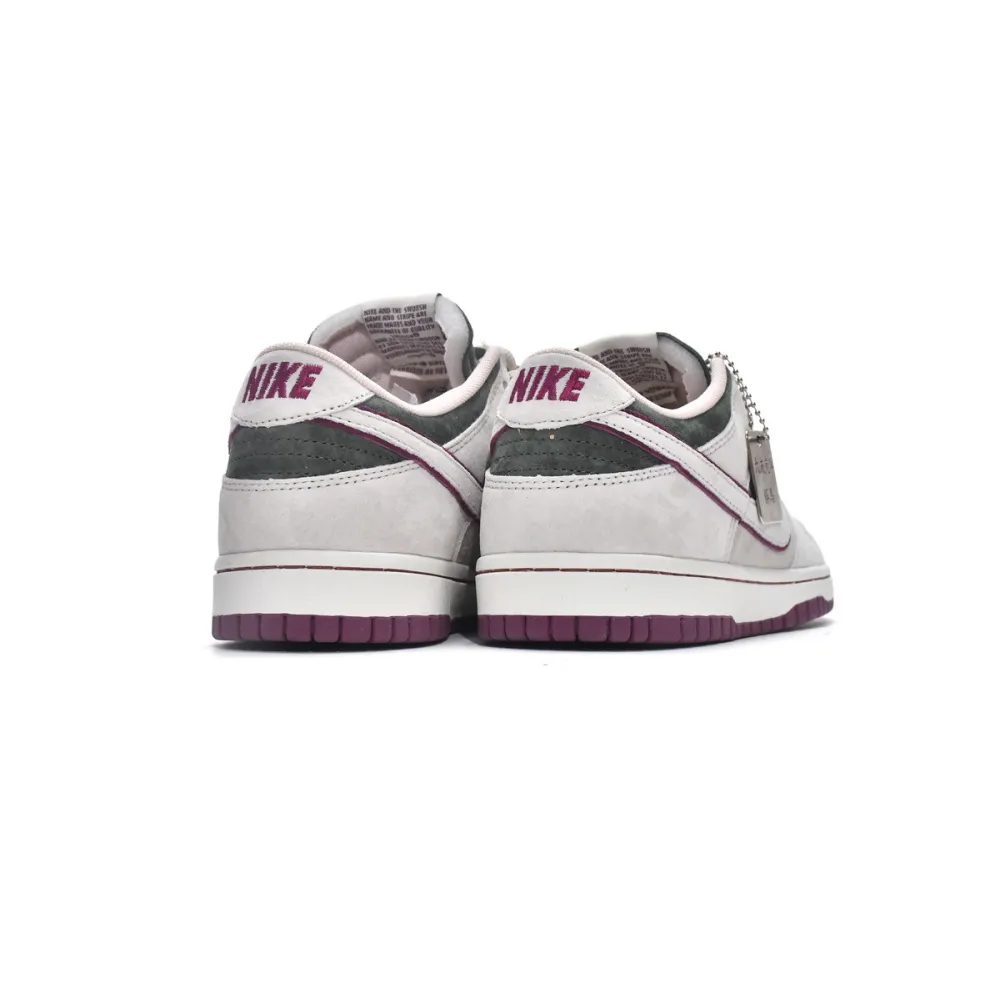 Pkgod Otomo Katsuhiro x Nike SB Dunk Low Steamboy OST