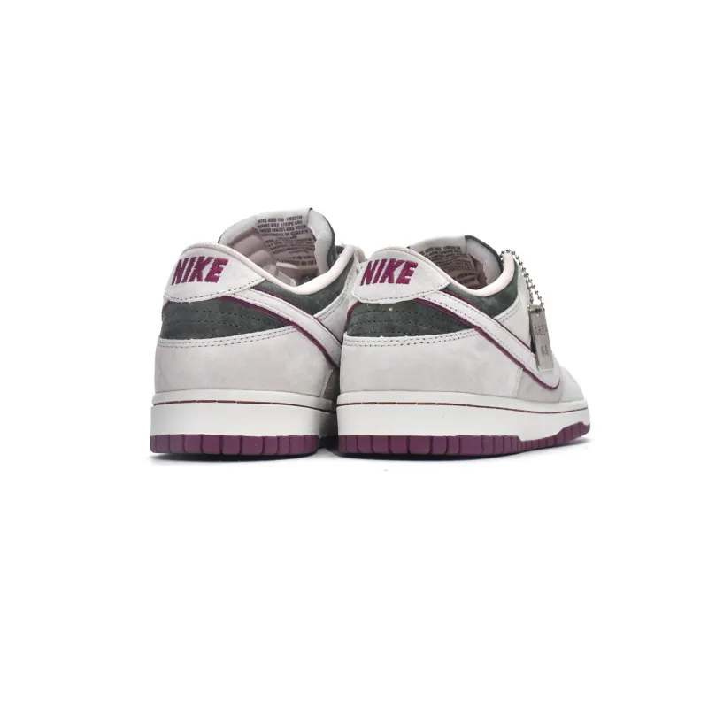 Pkgod Otomo Katsuhiro x Nike SB Dunk Low Steamboy OST