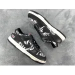 Pkgod Quartersnacks x Nike SB Dunk Low Zebra