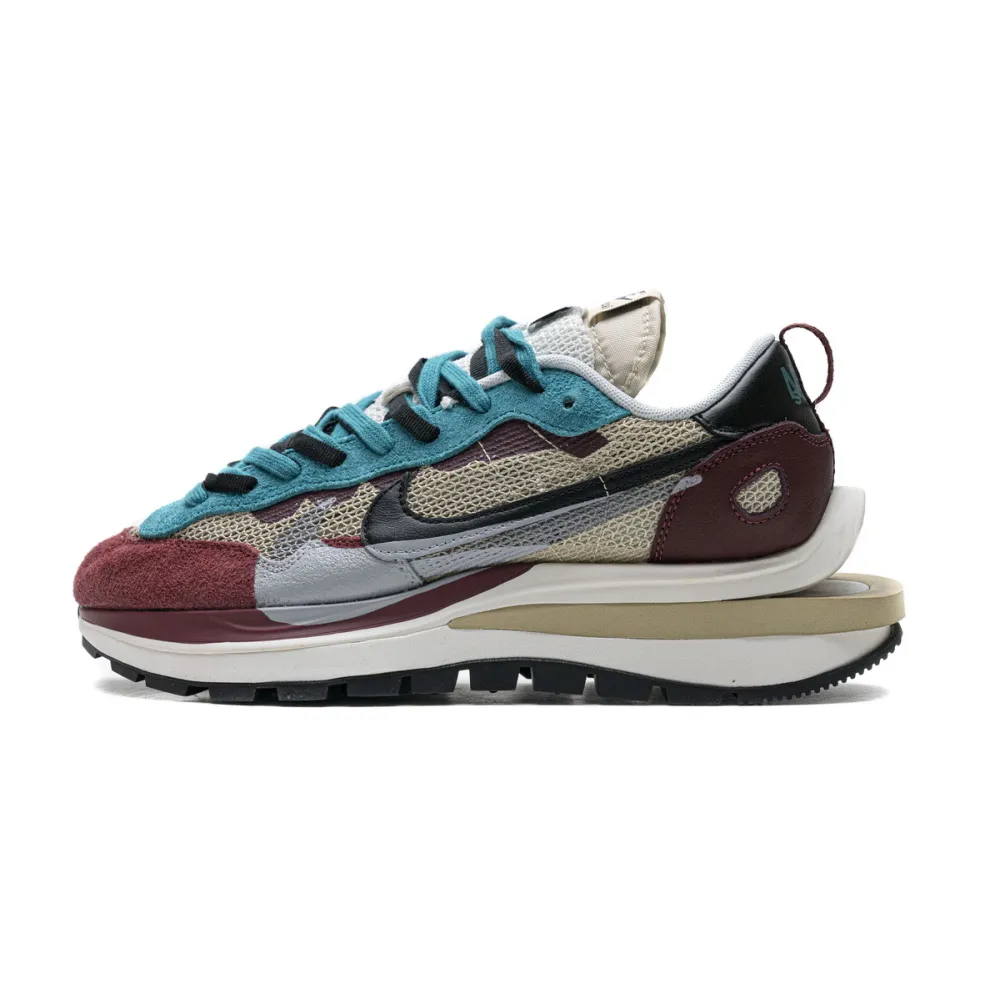 Pkgod Sacai x Nike Pegasua Vaporfly String Black Villain Red