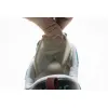 PK God Sacai x Nike Pegasua Vaporfly String Black Villain Red