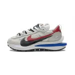 Pkgod Sacai x Nike Pegasua Vaporfly Villain Grey Blue Red