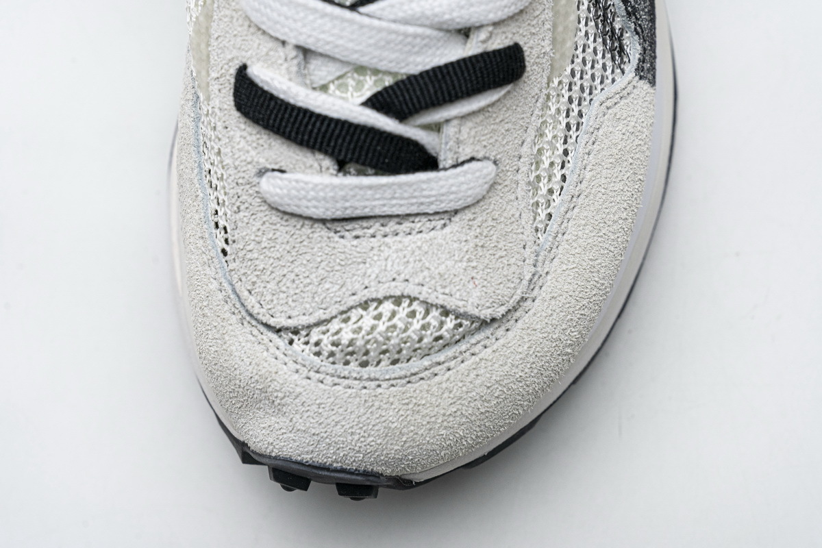 Pkgod Sacai x Nike Pegasua Vaporfly Villain Grey Blue Red