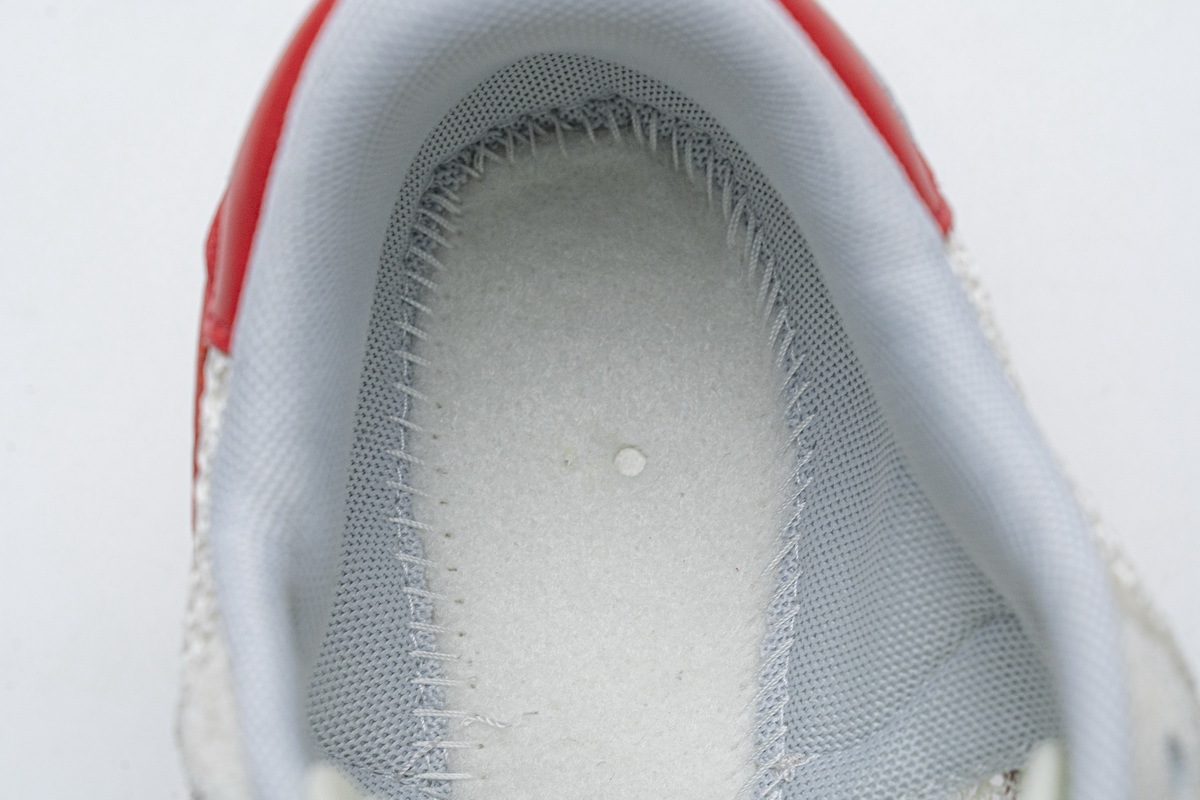 Pkgod Sacai x Nike Pegasua Vaporfly Villain Grey Blue Red