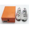 PK God Sacai x Nike Pegasua Vaporfly Villain Grey Blue Red