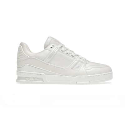    Pkgod Trainer white 01