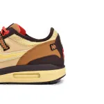 Pkgod Travis Scott x Nike Air Max 1