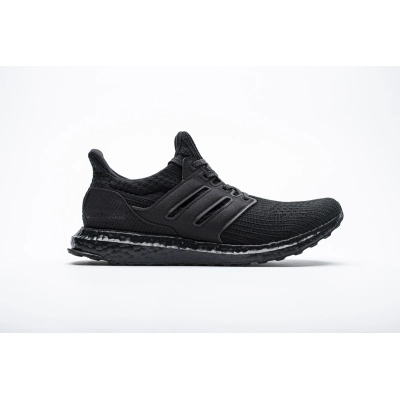    Pkgod Ultra Boost 4.0 “Black 02