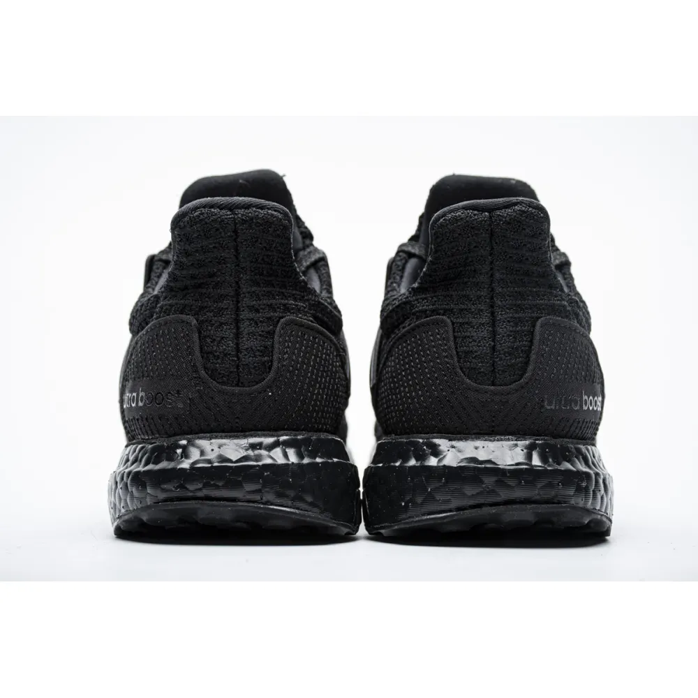 Pkgod Ultra Boost 4.0 “Black
