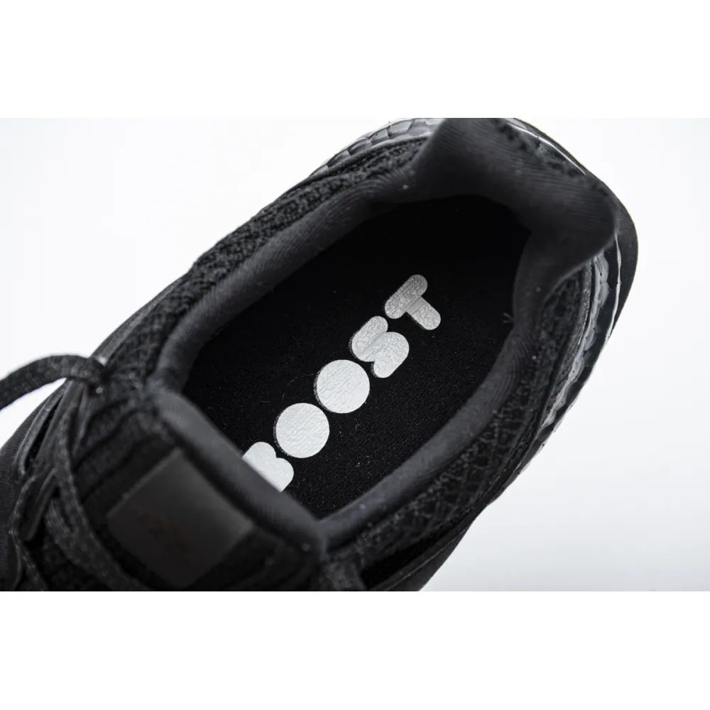 Pkgod Ultra Boost 4.0 “Black
