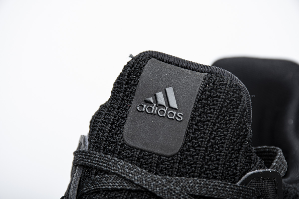     Ultra Boost 4.0 “Black