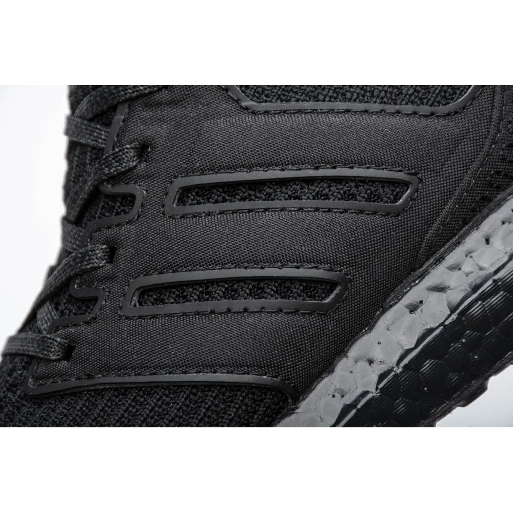 Pkgod Ultra Boost 4.0 “Black