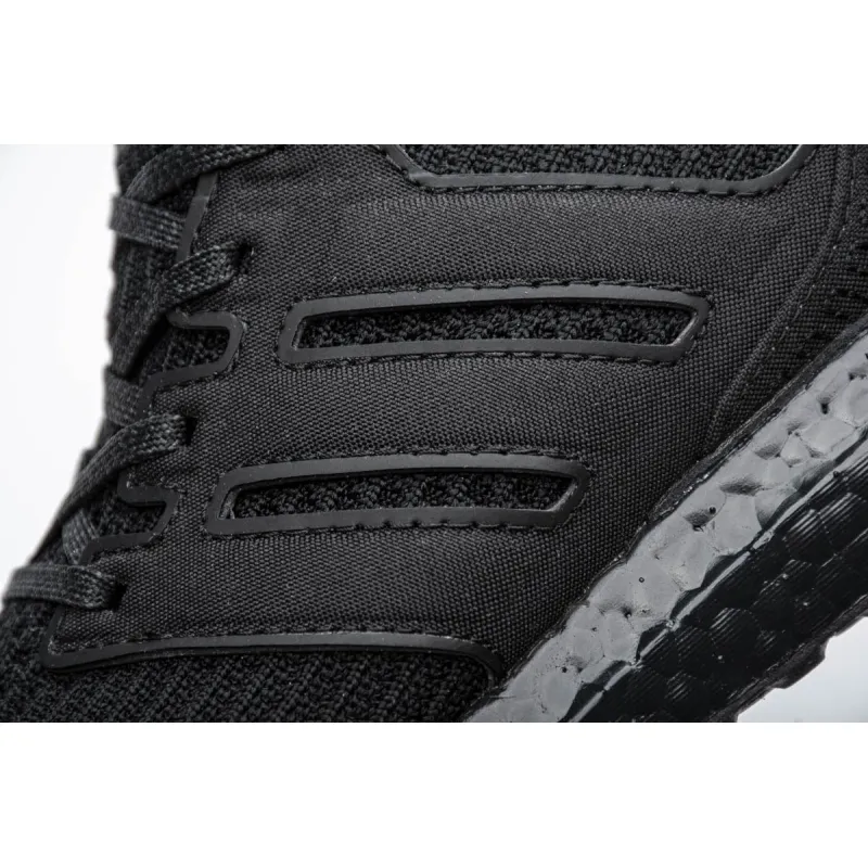 Pkgod Ultra Boost 4.0 “Black