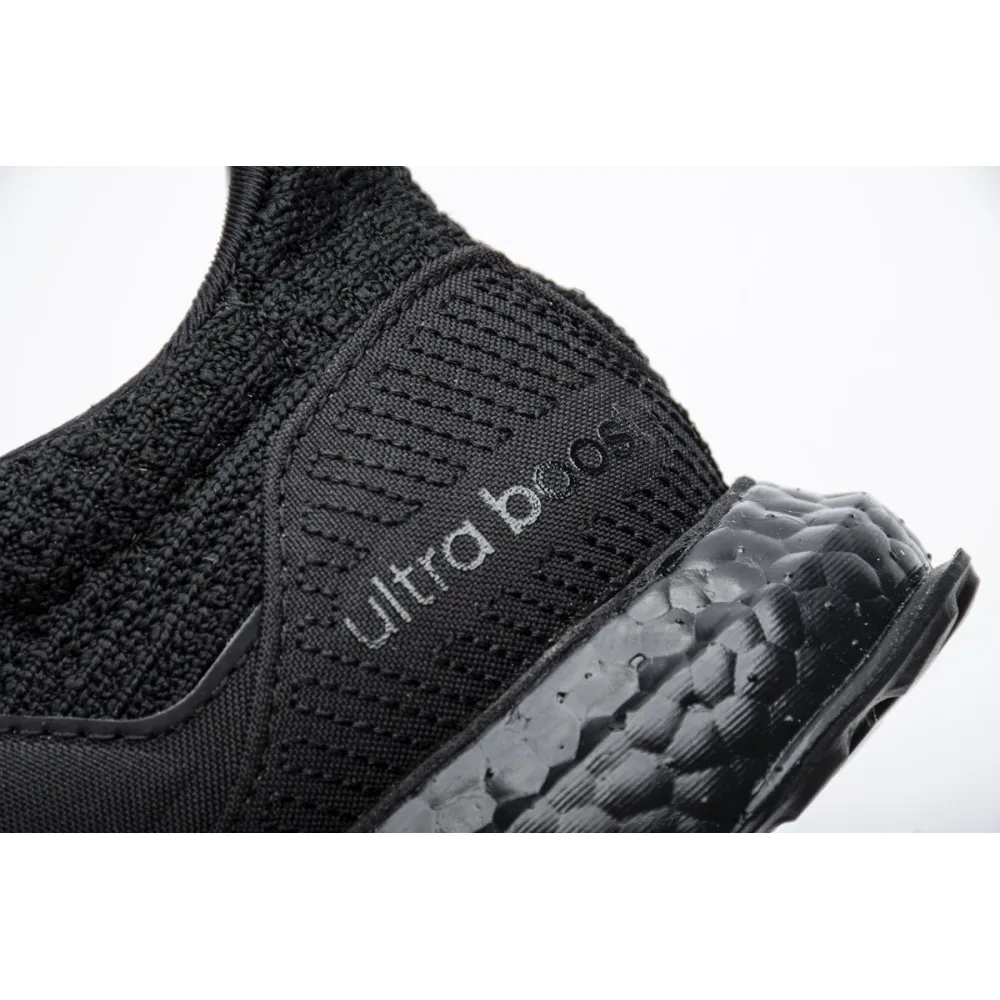 Pkgod Ultra Boost 4.0 “Black