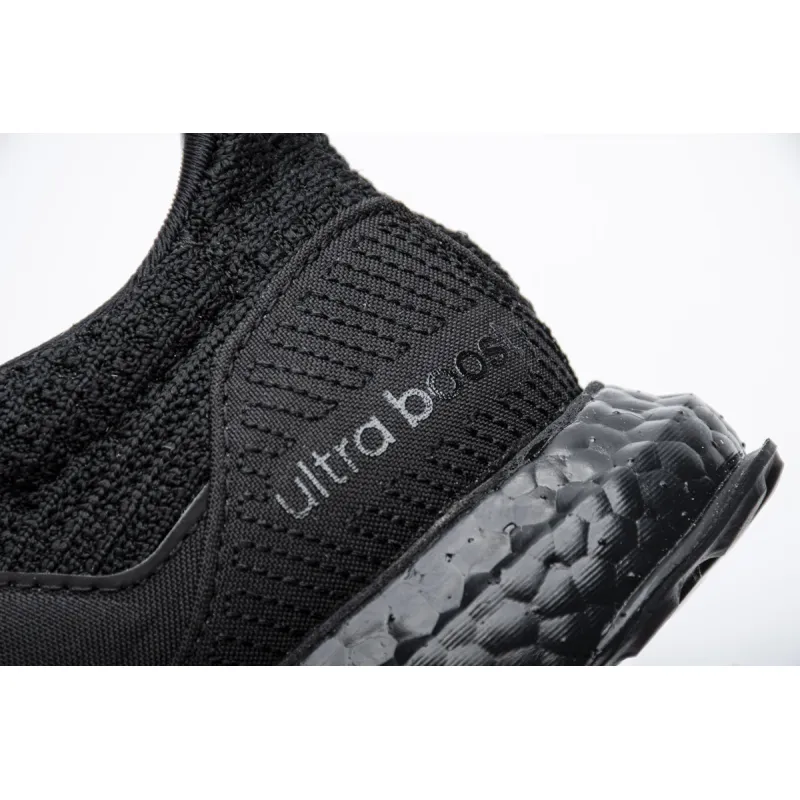 Pkgod Ultra Boost 4.0 “Black