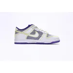 Pkgod Union LA x Nike Dunk Low Court Purple