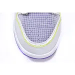 Pkgod Union LA x Nike Dunk Low Court Purple