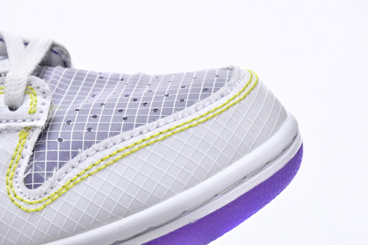     Union LA x Nike Dunk Low Court Purple