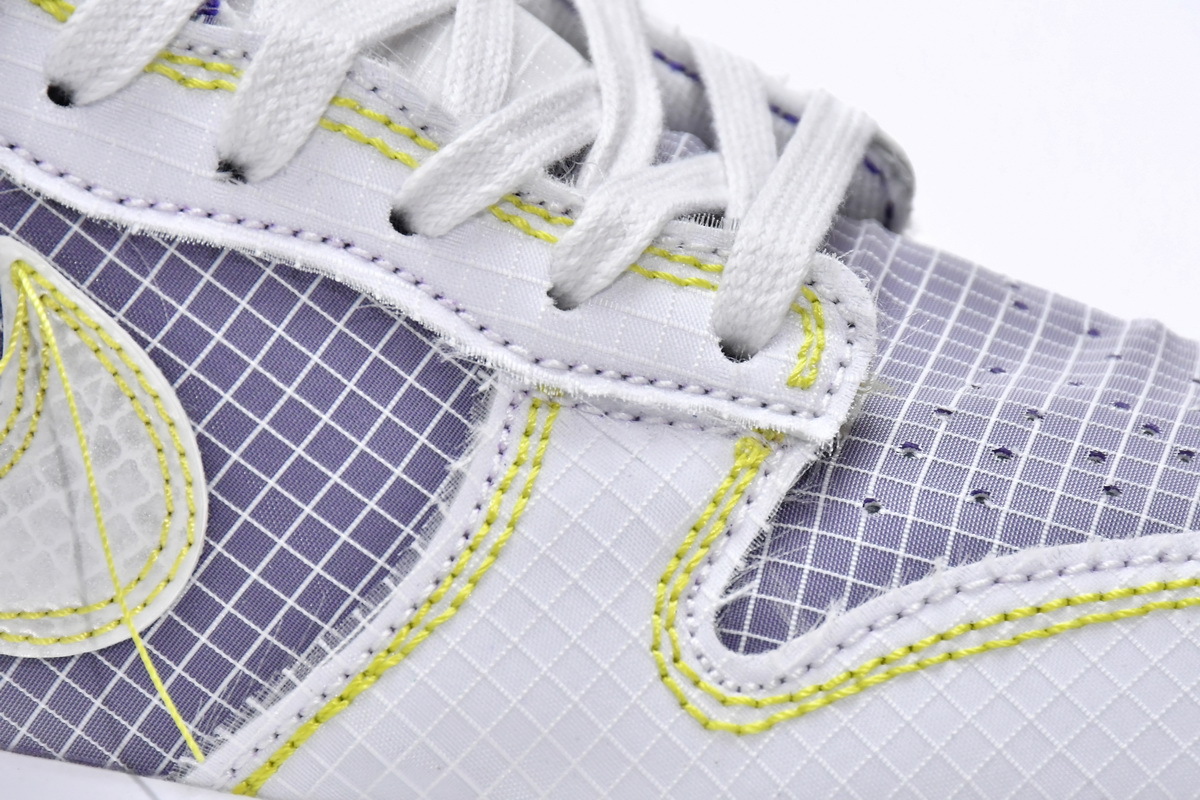     Union LA x Nike Dunk Low Court Purple