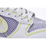 Pkgod Union LA x Nike Dunk Low Court Purple