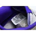Pkgod Union LA x Nike Dunk Low Court Purple