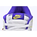 Pkgod Union LA x Nike Dunk Low Court Purple