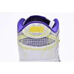 Pkgod Union LA x Nike Dunk Low Court Purple