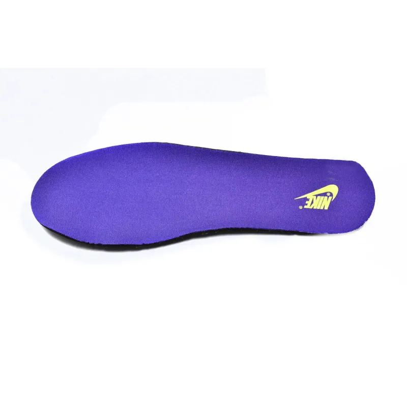 Pkgod Union LA x Nike Dunk Low Court Purple