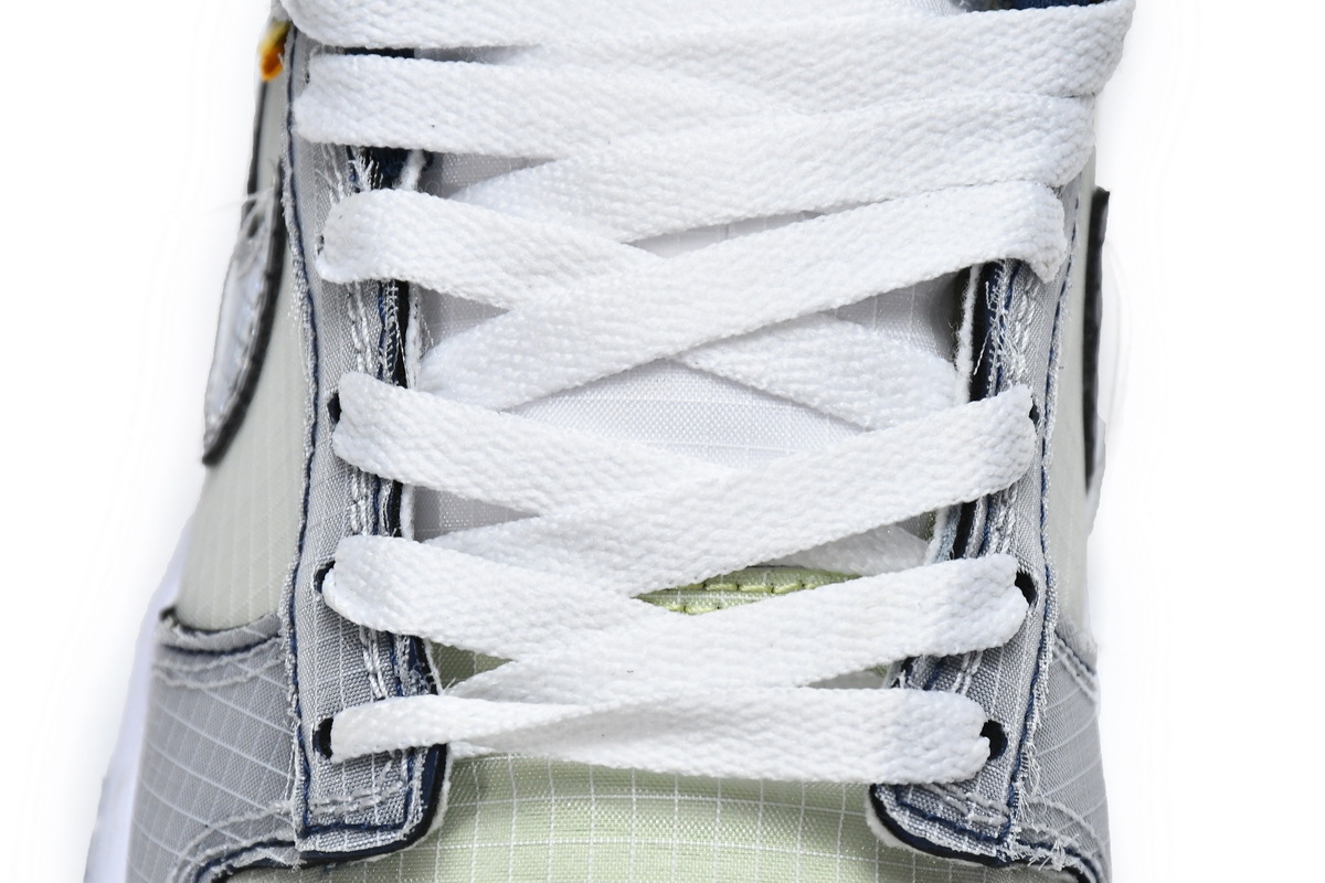     Union x Nike Dunk Low Midnight Navy