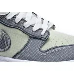 Pkgod Union x Nike Dunk Low Midnight Navy
