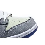 Pkgod Union x Nike Dunk Low Midnight Navy