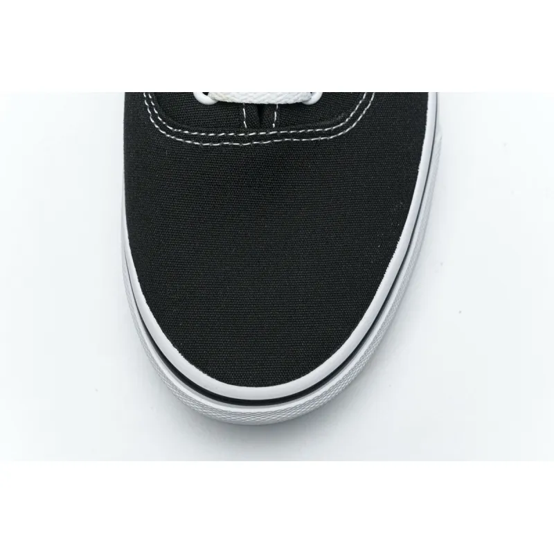 Pkgod Vans Authentic Black White