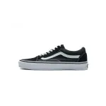 Pkgod Vans Old Skool Black White