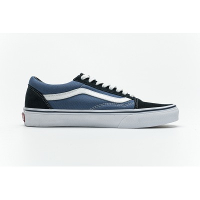 Pkgod Vans Old Skool Navy White 02