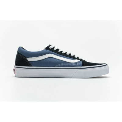 Pkgod Vans Old Skool Navy White 02