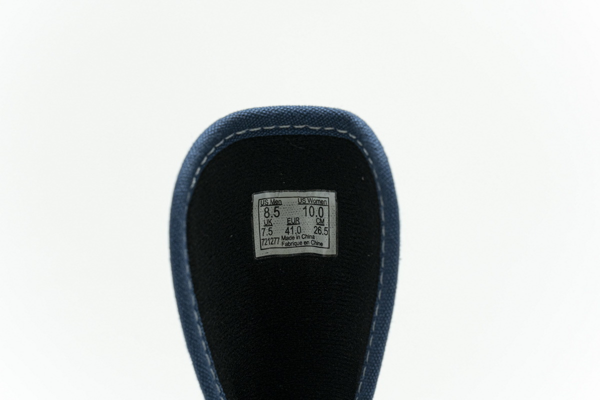 Pkgod Vans Old Skool Navy White