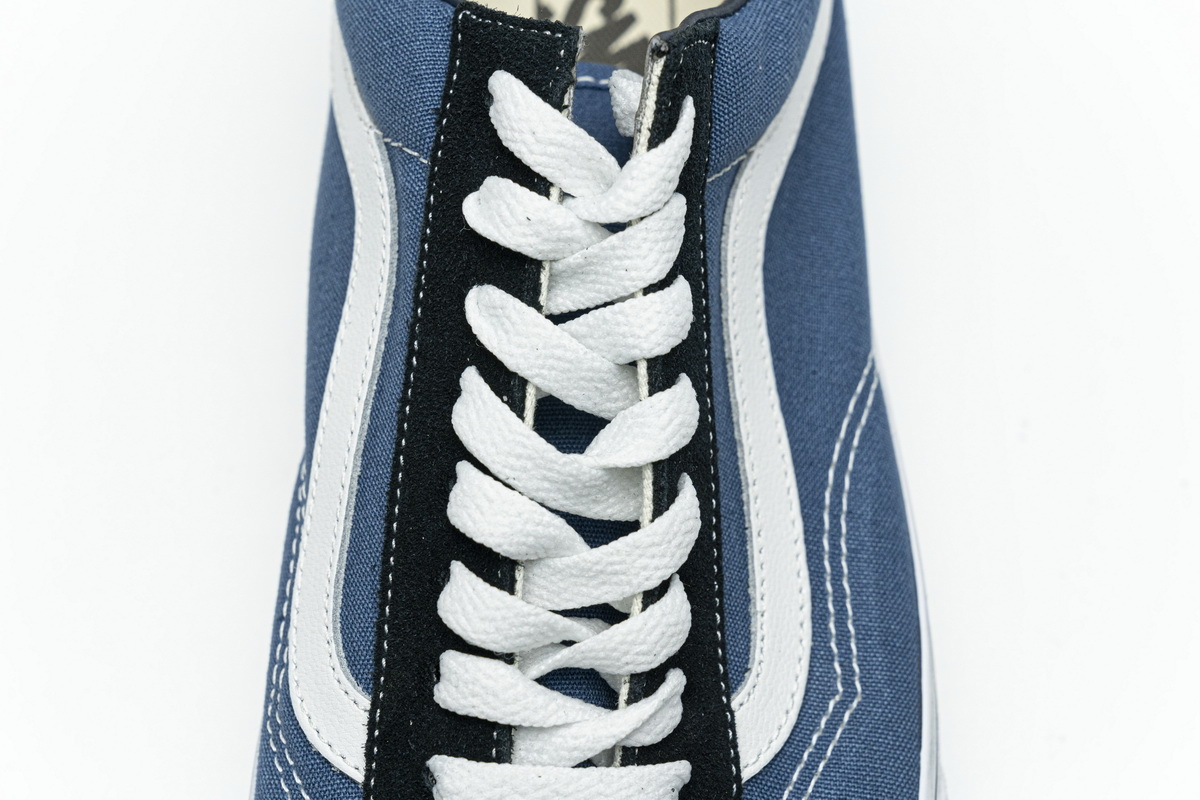 Pkgod Vans Old Skool Navy White