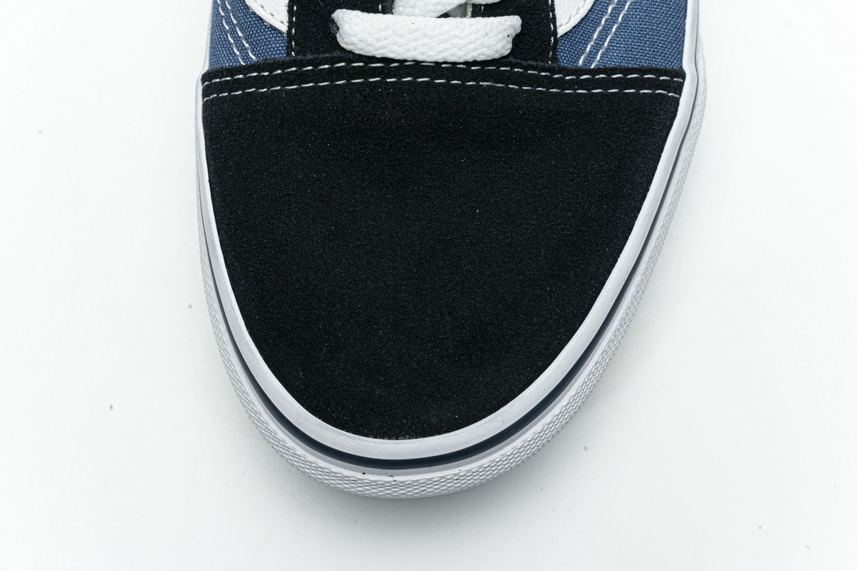 Pkgod Vans Old Skool Navy White