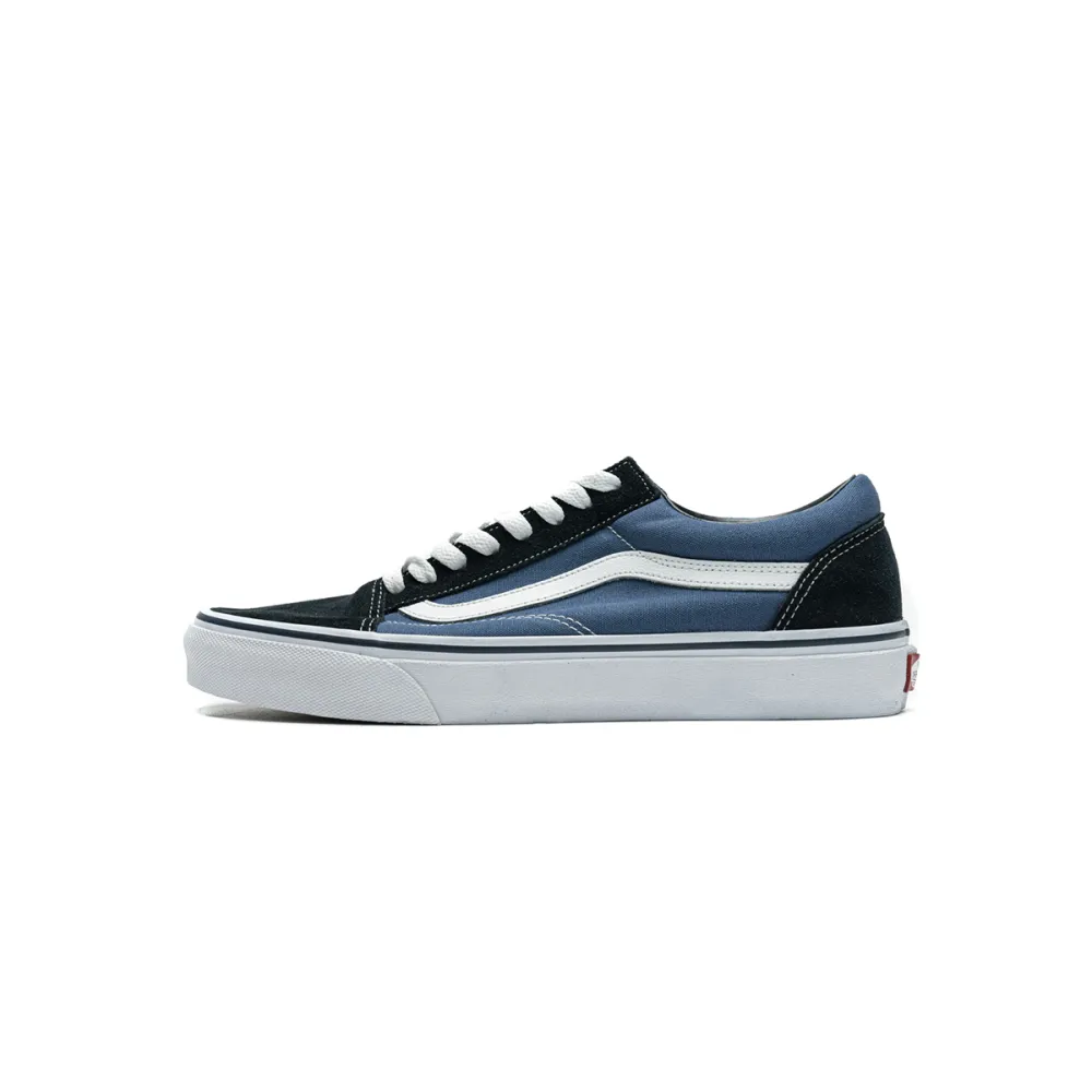 Pkgod Vans Old Skool Navy White