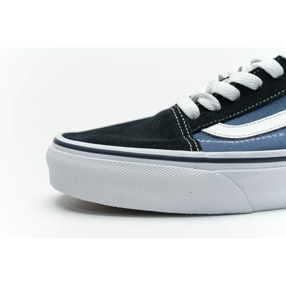 Pkgod Vans Old Skool Navy White