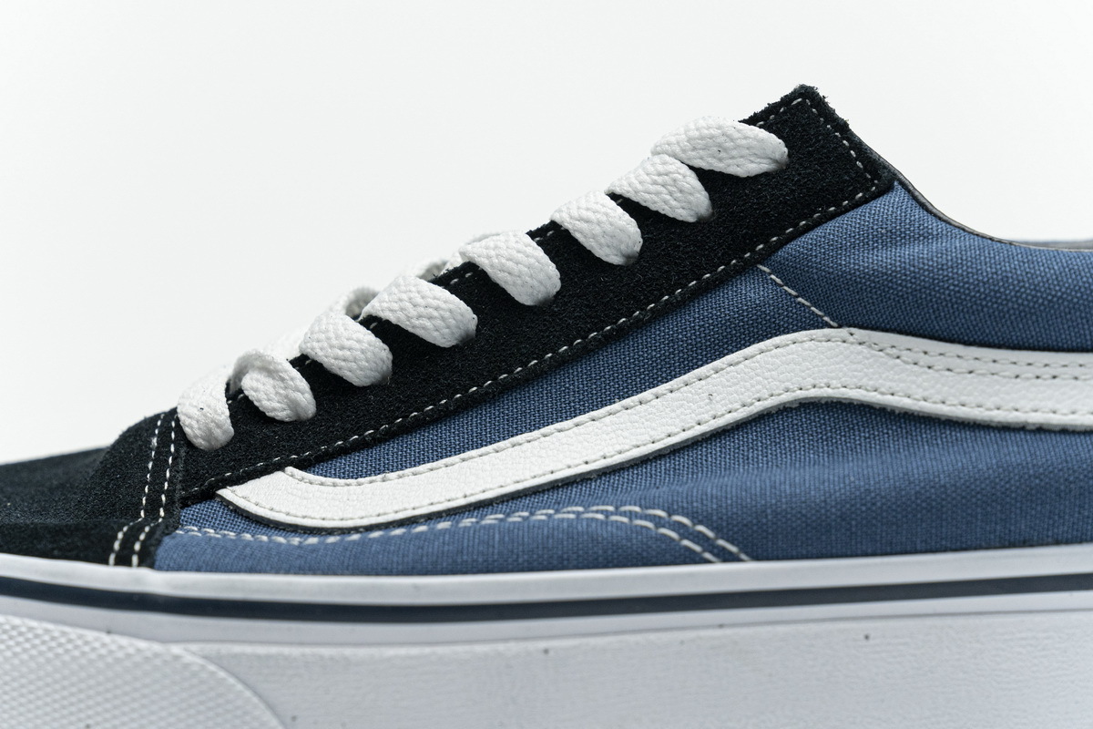 Pkgod Vans Old Skool Navy White