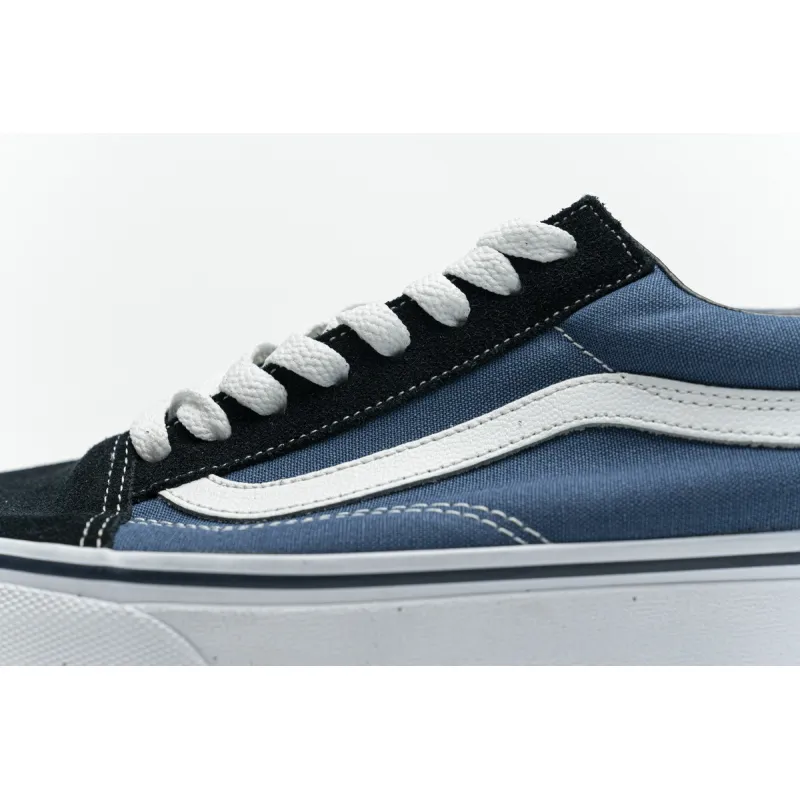 Pkgod Vans Old Skool Navy White