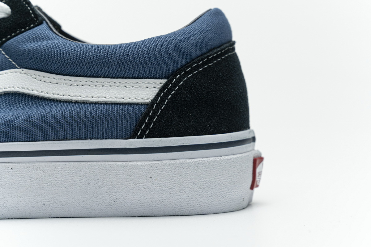 Pkgod Vans Old Skool Navy White