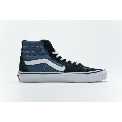 Pkgod VANS SK8-Hi Navy 02