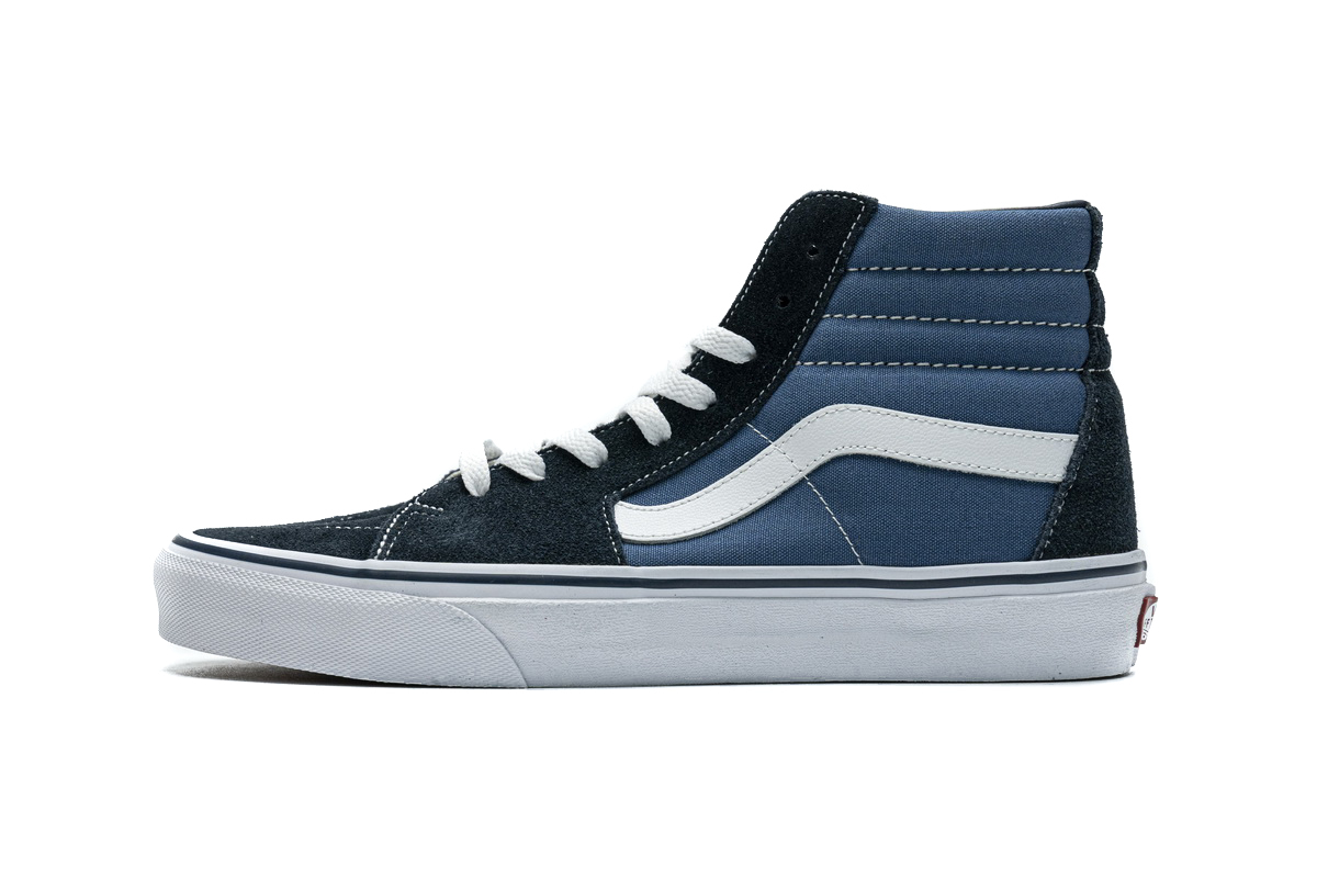 Pkgod VANS SK8-Hi Navy