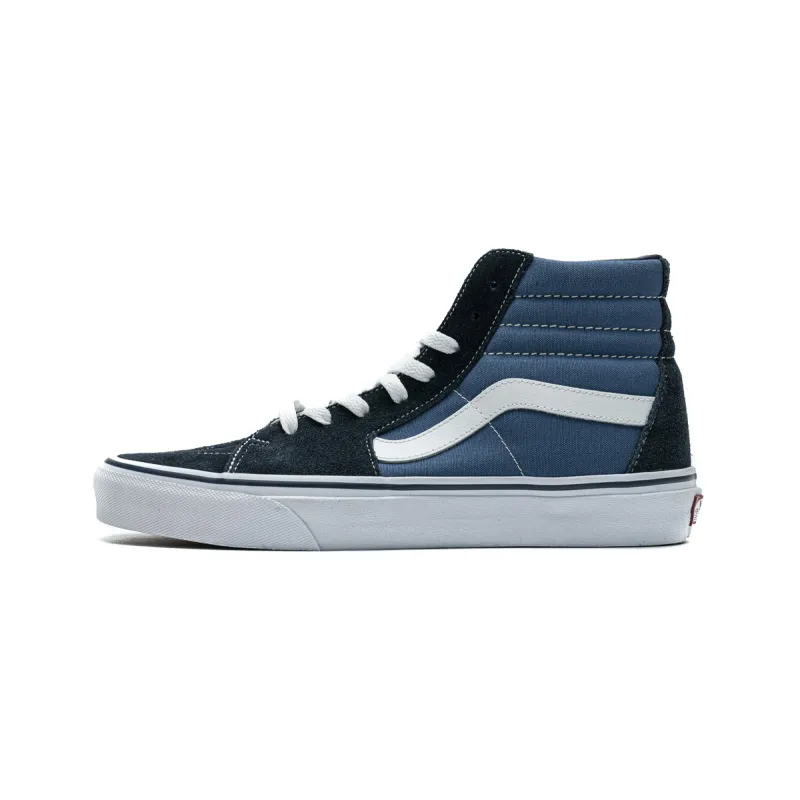 Pkgod VANS SK8-Hi Navy