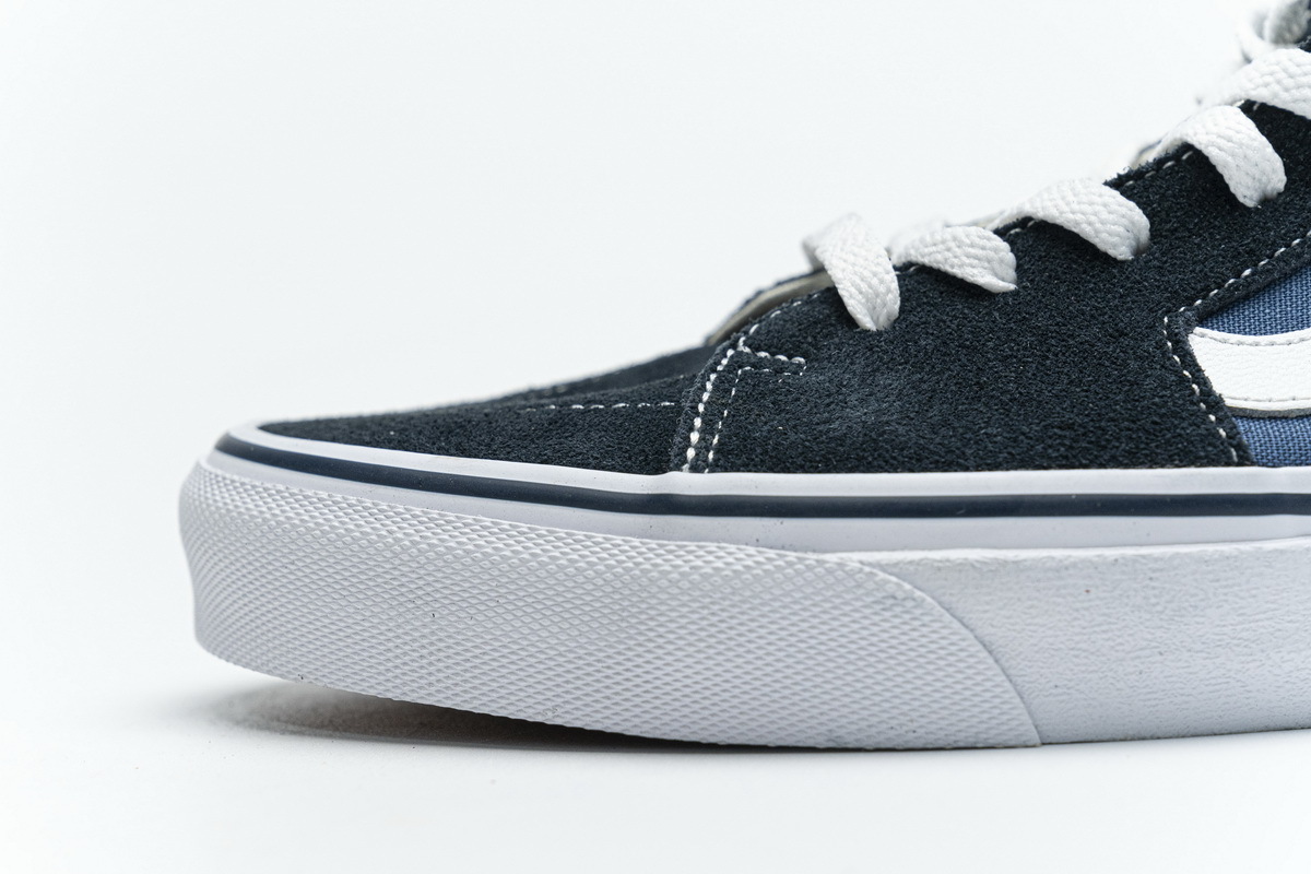 Pkgod VANS SK8-Hi Navy