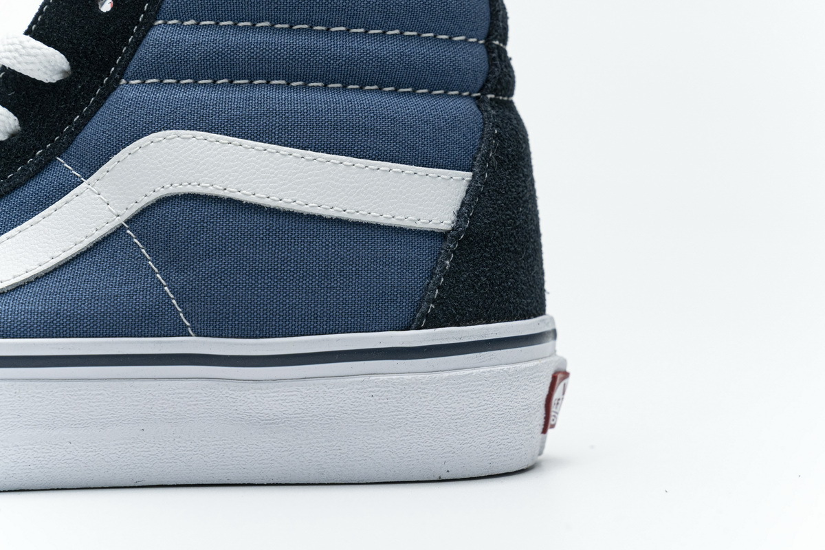 Pkgod VANS SK8-Hi Navy