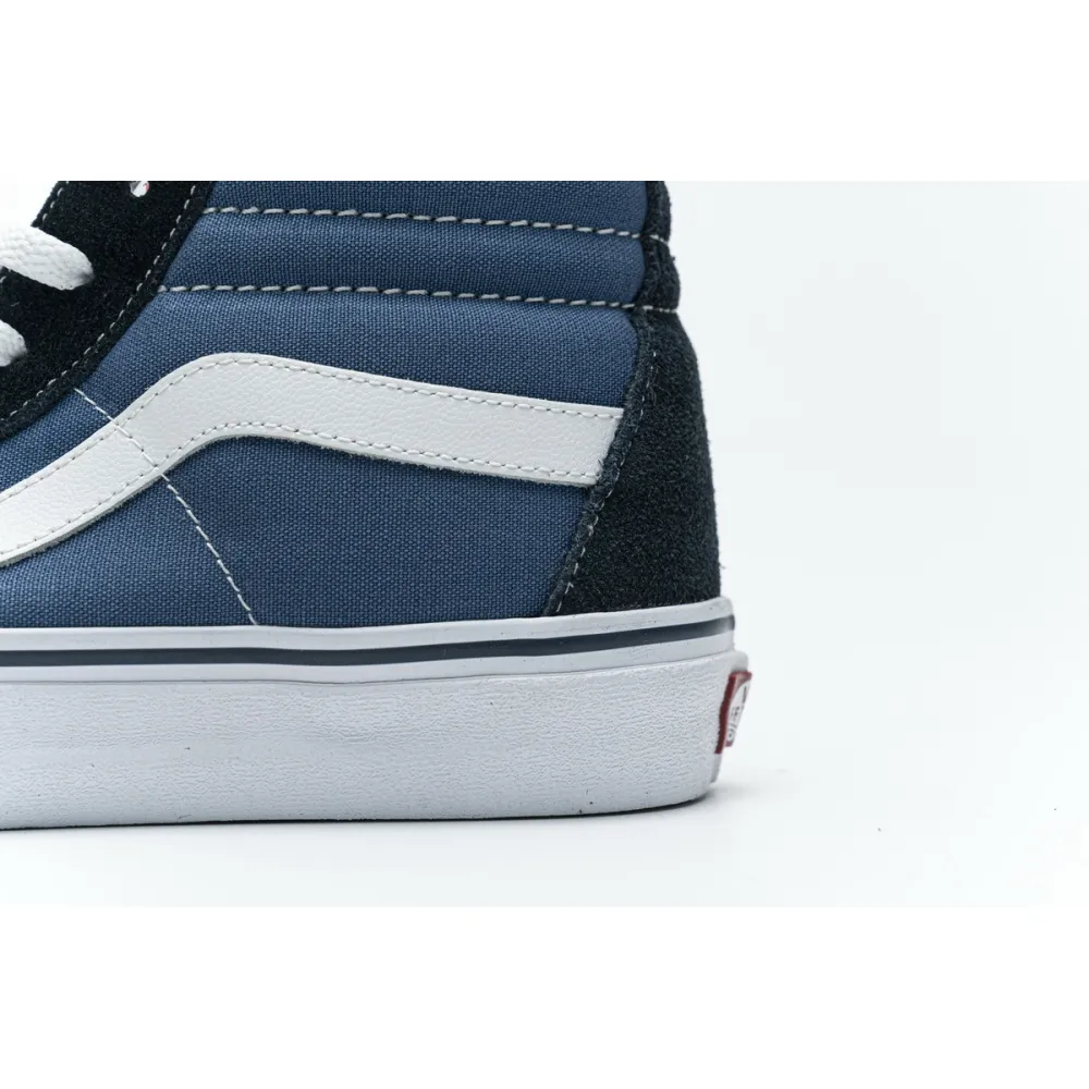 Pkgod VANS SK8-Hi Navy